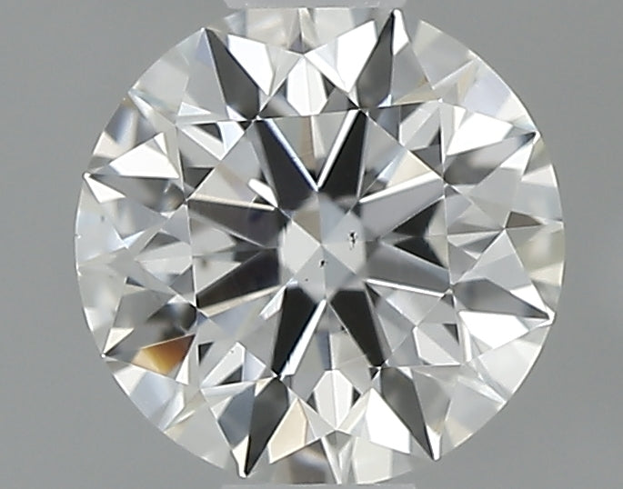 0.55 carat Round diamond D VS1 Excellent