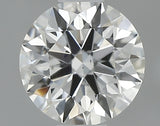 0.55 carat Round diamond D VS1 Excellent