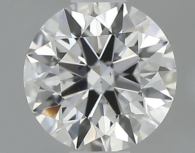 0.55 carat Round diamond D VS1 Excellent