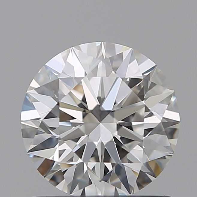 0.90 carat Round diamond G  VVS2 Excellent