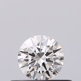 0.31 carat Round diamond F VVS1 Excellent