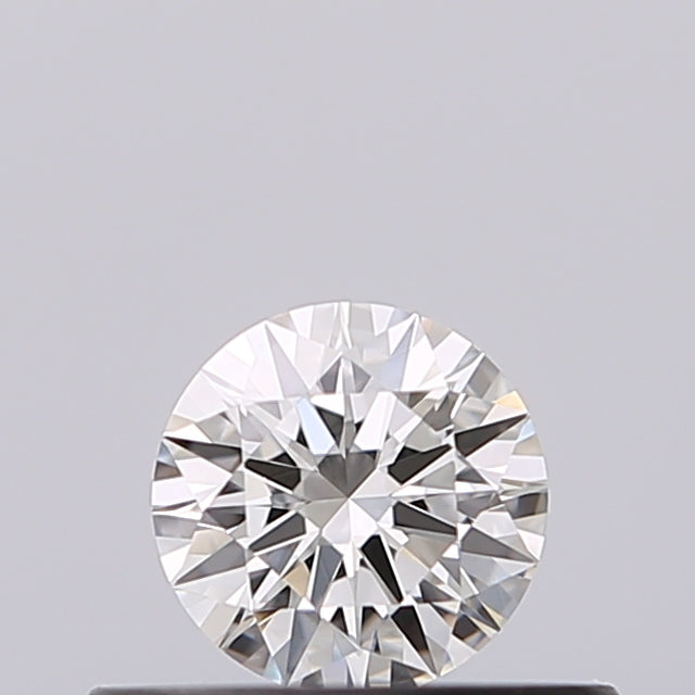 0.31 carat Round diamond F VVS1 Excellent