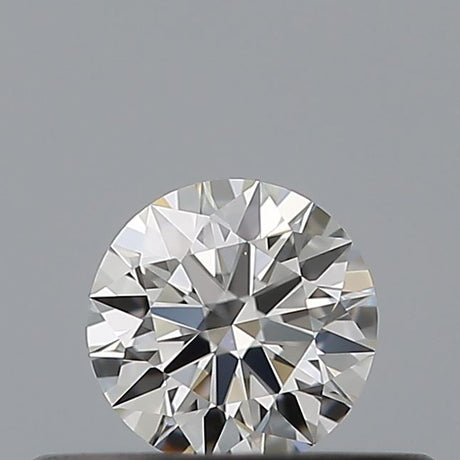 0.23 carat Round diamond E VVS2 Excellent