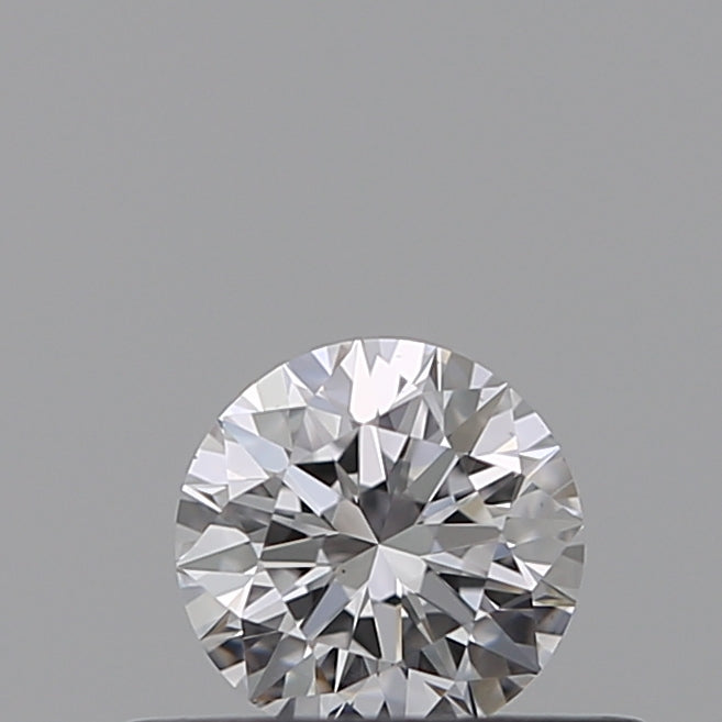 0.30 carat Round diamond D VS1 Excellent