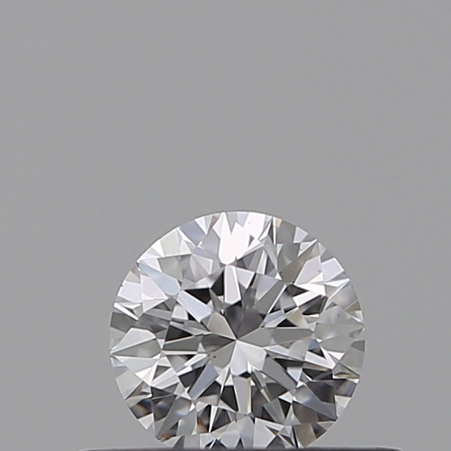 0.30 carat Round diamond D VS1 Excellent