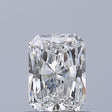 0.52 carat Radiant diamond E VVS1 