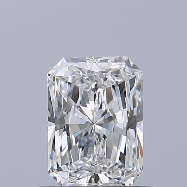 0.52 carat Radiant diamond E VVS1 