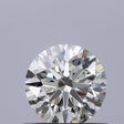 0.50 carat Round diamond H VVS1 Excellent