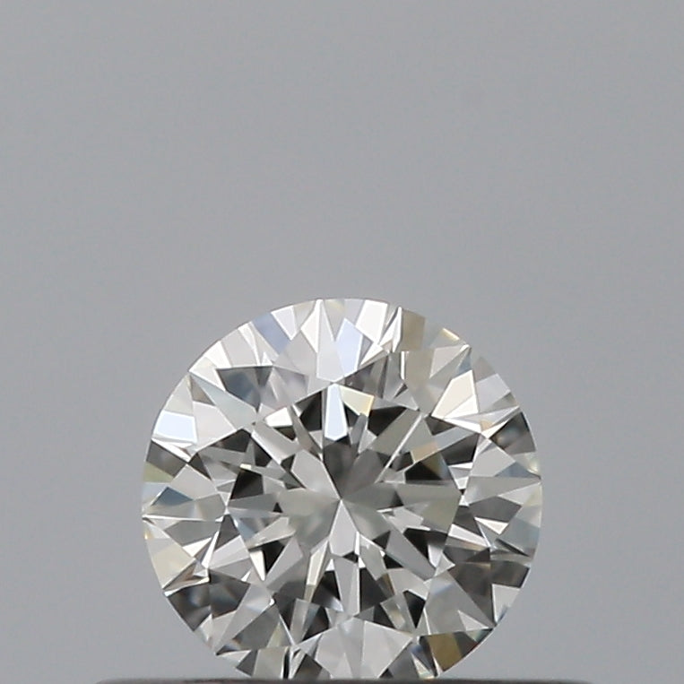 0.31 carat Round diamond H  VVS1 Excellent