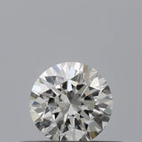 0.31 carat Round diamond H  VVS1 Excellent