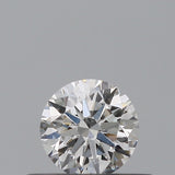 0.30 carat Round diamond D  SI1 Excellent