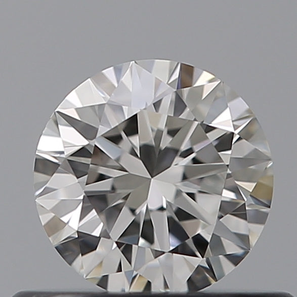 0.40 carat Round diamond H  VVS1 Excellent