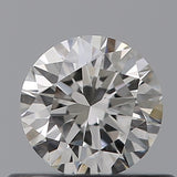 0.40 carat Round diamond H  VVS1 Excellent