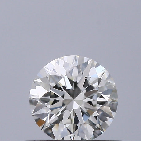 0.41 carat Round diamond I VS1 Excellent