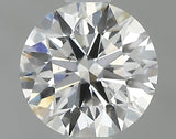 0.75 carat Round diamond F SI1 Excellent
