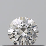 0.20 carat Round diamond H  VVS1 Excellent