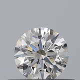 0.30 carat Round diamond G  VVS1 Excellent