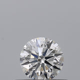 0.30 carat Round diamond D  VVS1 Excellent