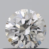 0.41 carat Round diamond F  VS1 Excellent