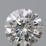 1.00 carat Round diamond H  VVS2 Very good