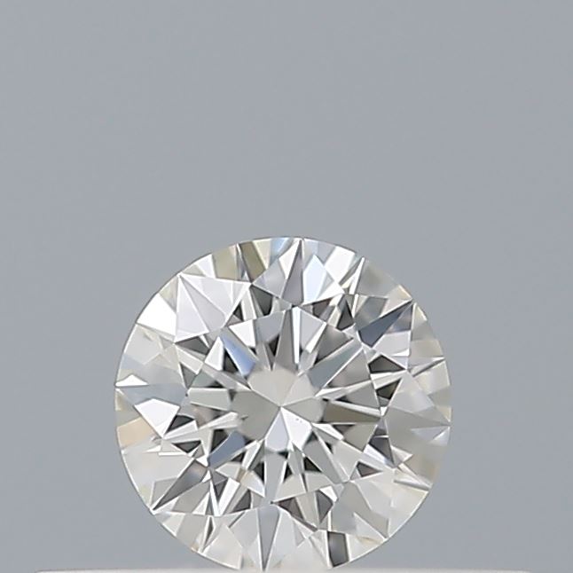 0.18 carat Round diamond F VS1 Excellent