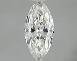 0.50 carat Marquise diamond H VS2 
