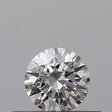 0.28 carat Round diamond F VS1 Excellent