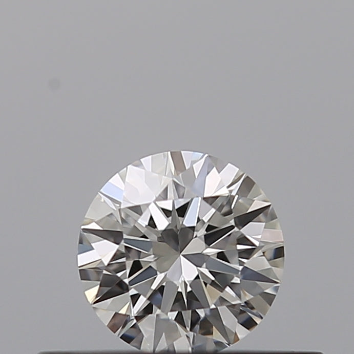 0.28 carat Round diamond F VS1 Excellent