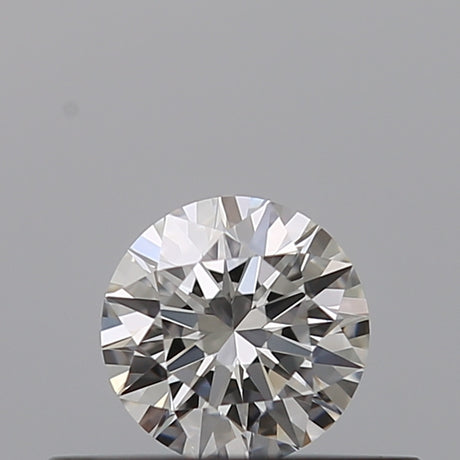 0.28 carat Round diamond F VS1 Excellent