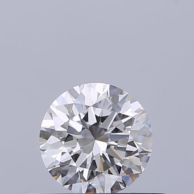0.40 carat Round diamond D VVS1 Excellent