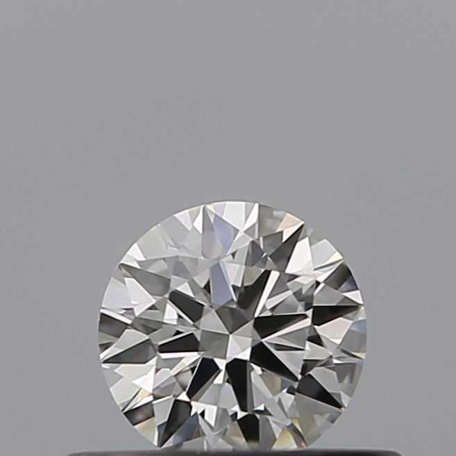 0.31 carat Round diamond F VVS1 Excellent