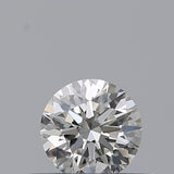 0.27 carat Round diamond H  IF Excellent