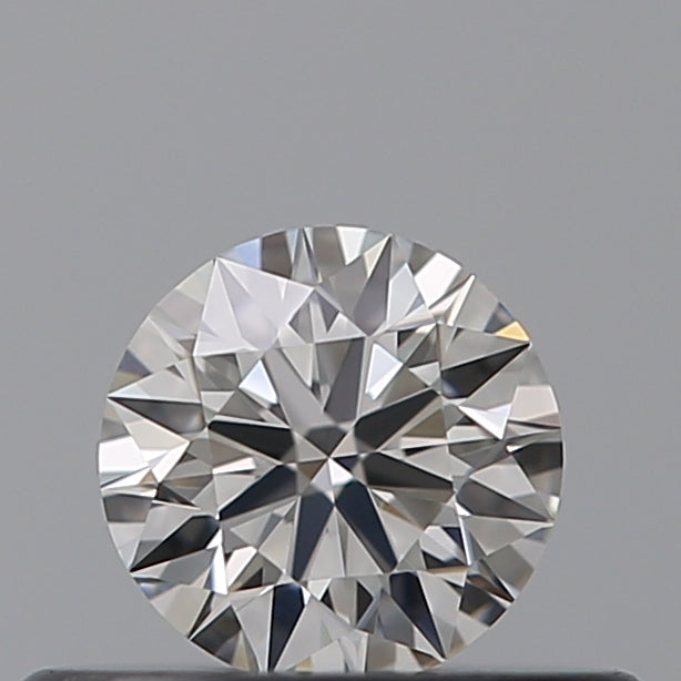 0.27 carat Round diamond H  VVS1 Excellent