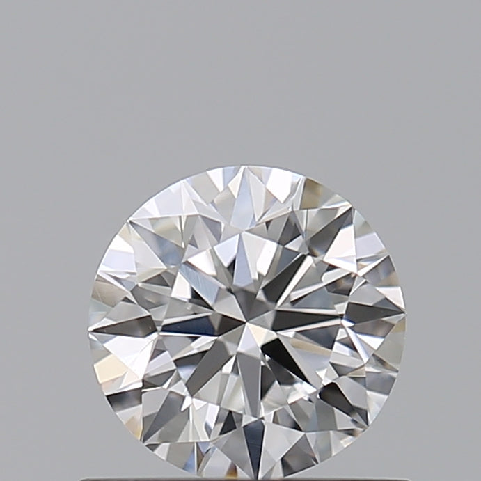 0.50 carat Round diamond E  VS1 Excellent