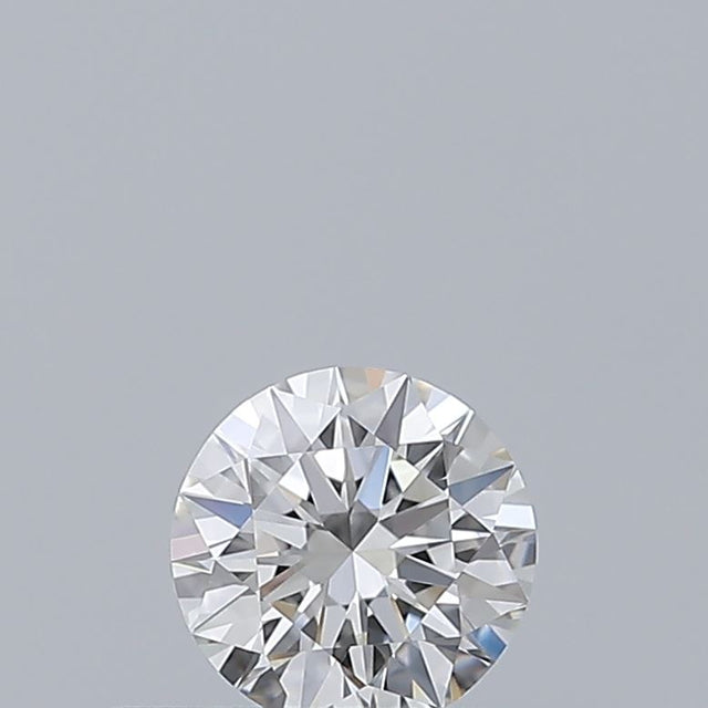 0.23 carat Round diamond G VVS1 Excellent