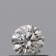 0.30 carat Round diamond G IF Excellent