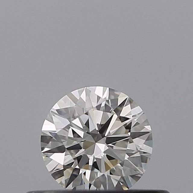0.30 carat Round diamond G IF Excellent