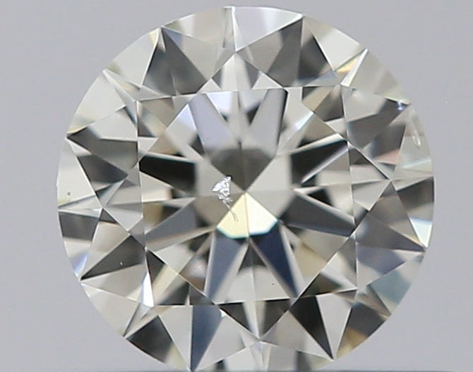 0.35 carat Round diamond I  SI1 Excellent