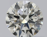 0.35 carat Round diamond I  SI1 Excellent