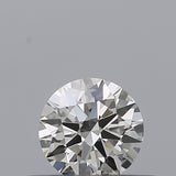 0.30 carat Round diamond H  IF Excellent