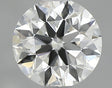 0.50 carat Round diamond G VVS1 Excellent