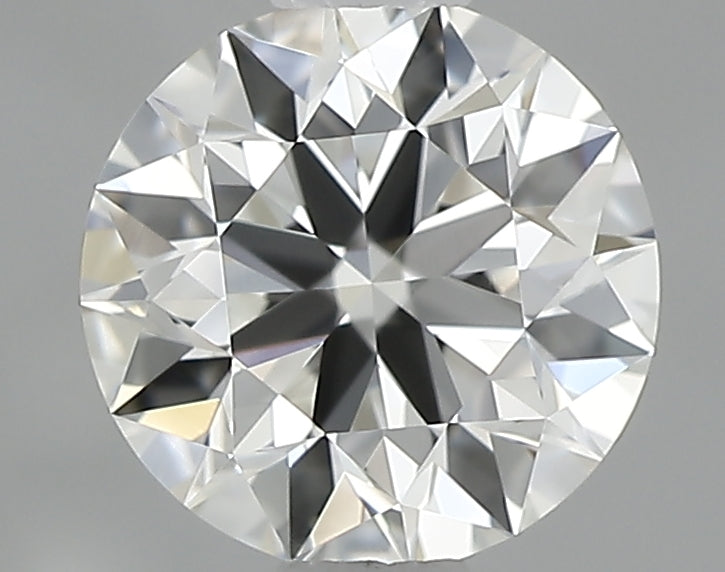 0.50 carat Round diamond G VVS1 Excellent