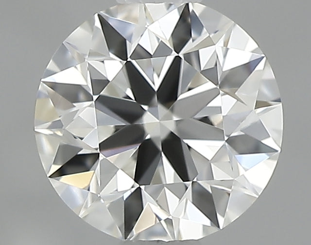 0.50 carat Round diamond G VVS1 Excellent