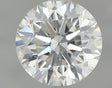 1.03 carat Round diamond H SI2 Excellent