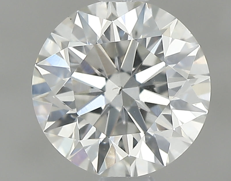 1.03 carat Round diamond H SI2 Excellent