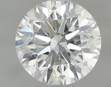 1.03 carat Round diamond H SI2 Excellent