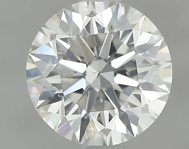 1.03 carat Round diamond H SI2 Excellent