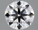 2.00 carat Round diamond H SI1 VeryGood