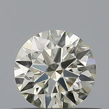0.40 carat Round diamond J  VVS2 Excellent