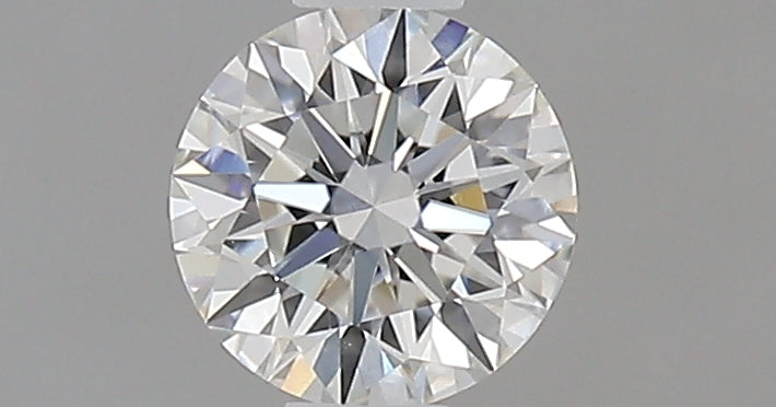 0.41 carat Round diamond G VS2 Excellent